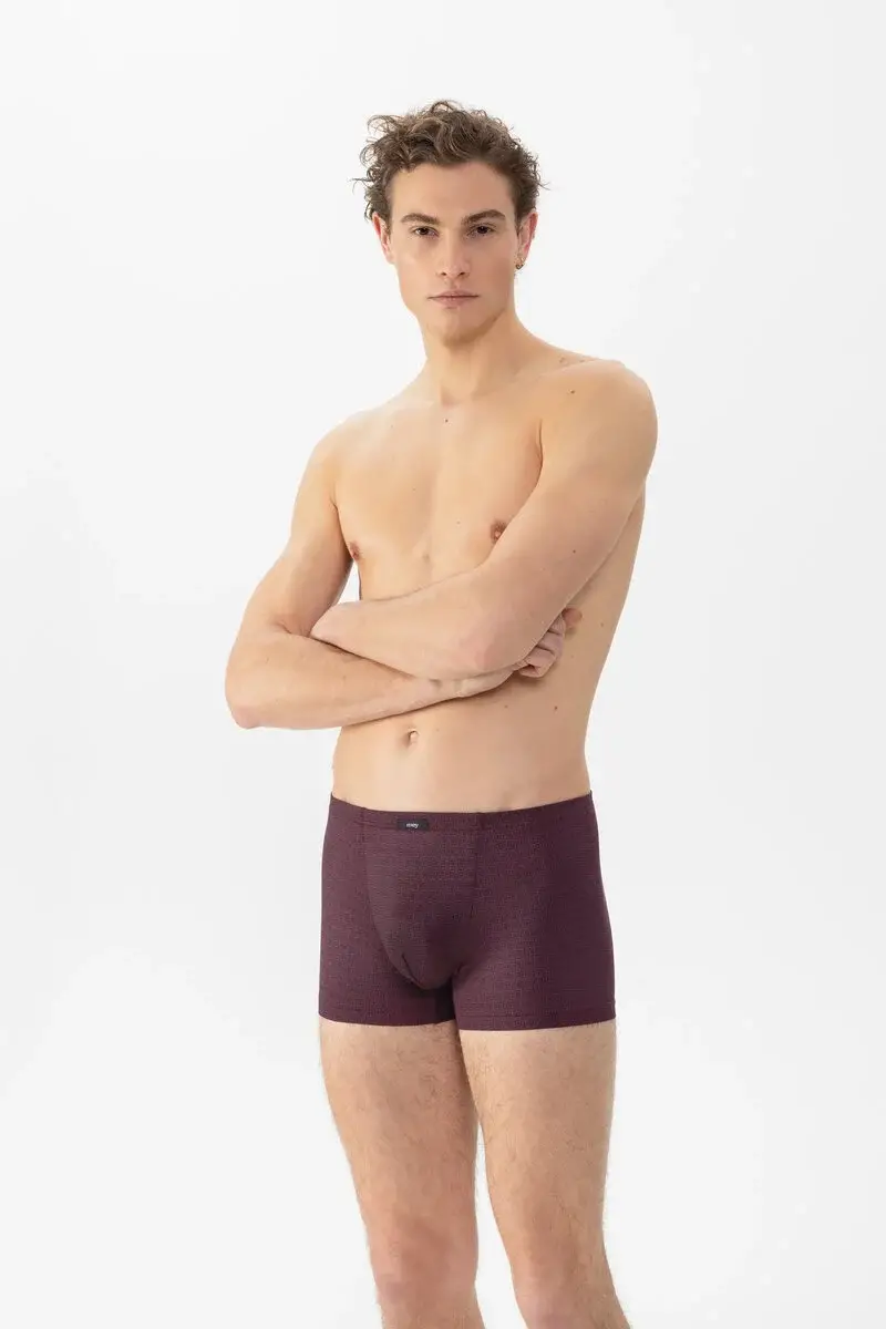 Merxx Shorty Serie Slanted