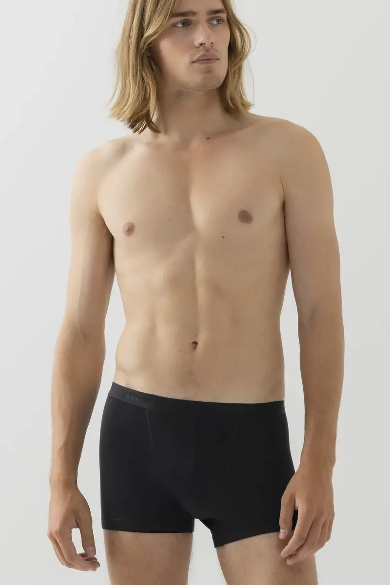 Merxx Shorty Serie Software