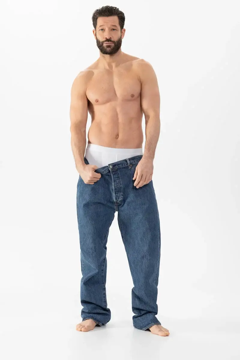 Merxx Shorty Serie Superior Modal