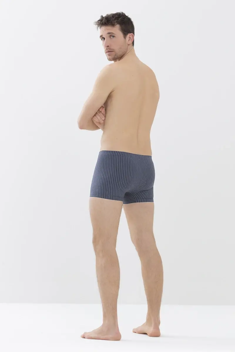 Merxx Shorty Serie Tonal Stripes