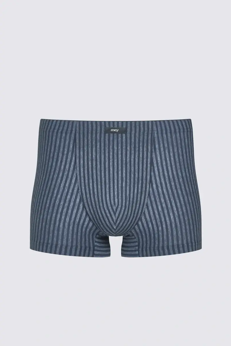 Merxx Shorty Serie Tonal Stripes