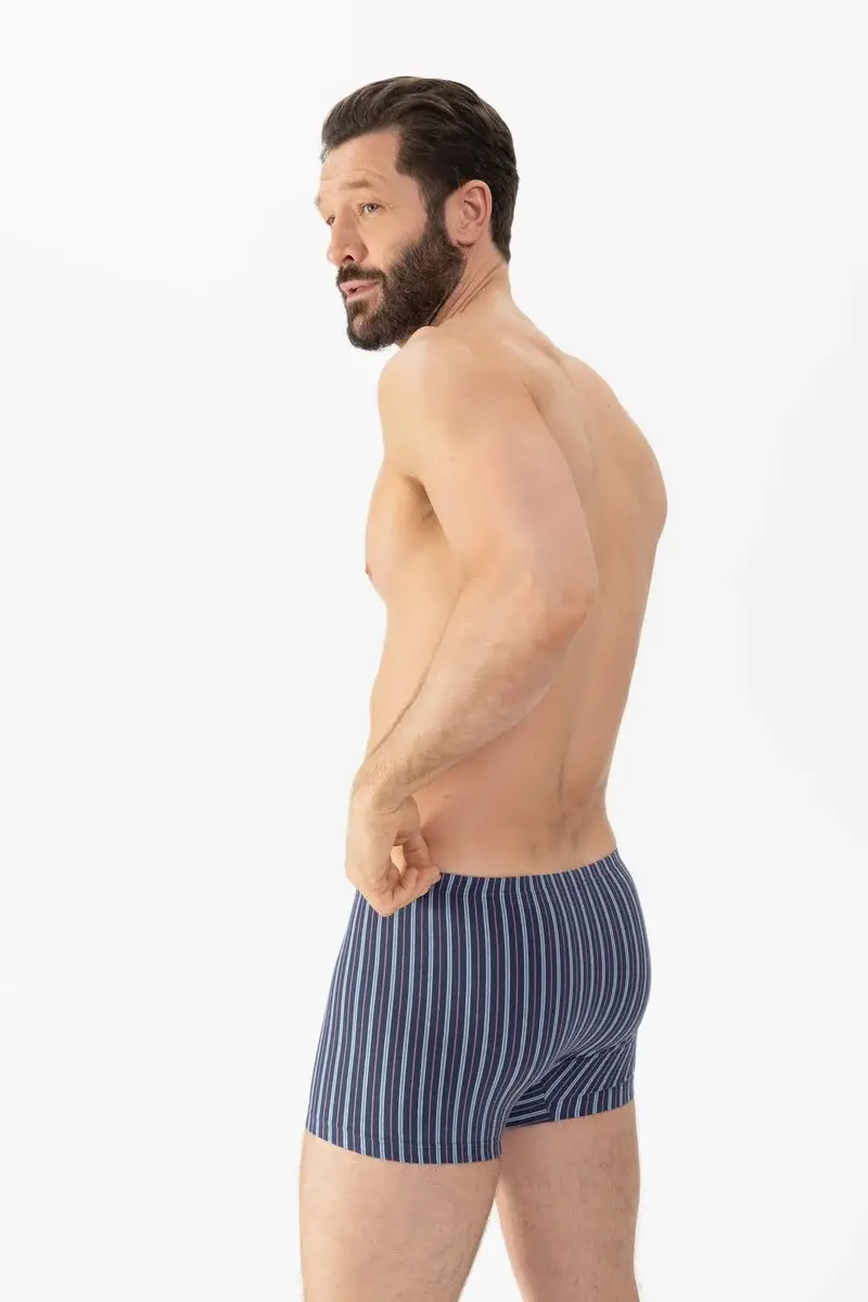 Merxx Shorty Serie Varied Stripe