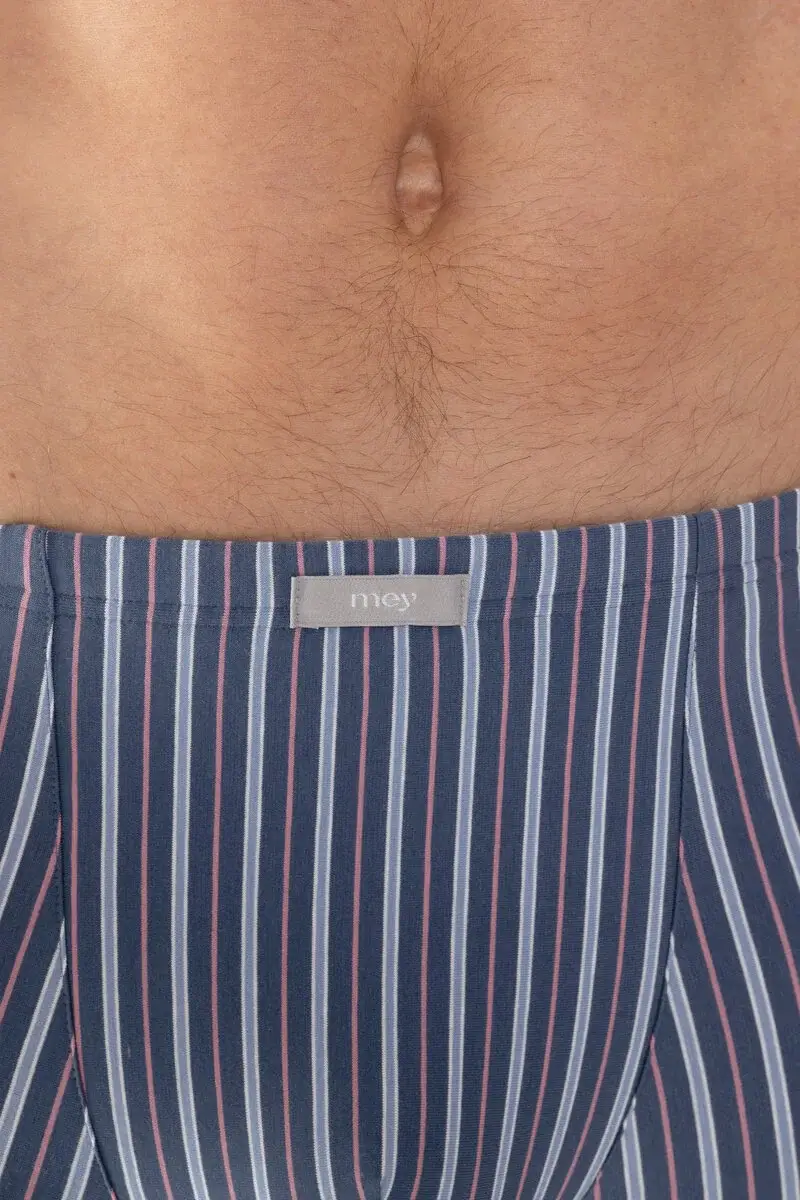 Merxx Shorty Serie Varied Stripe