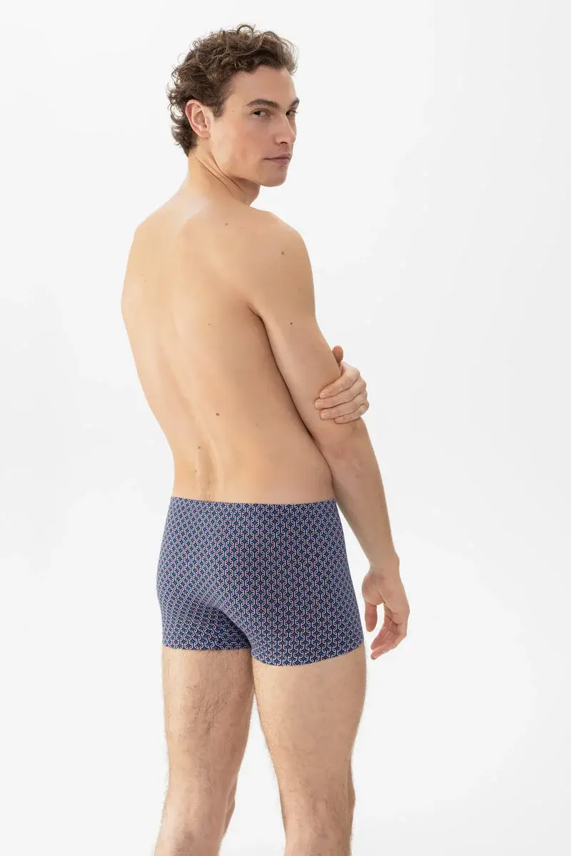 Merxx Shorty Serie Weave