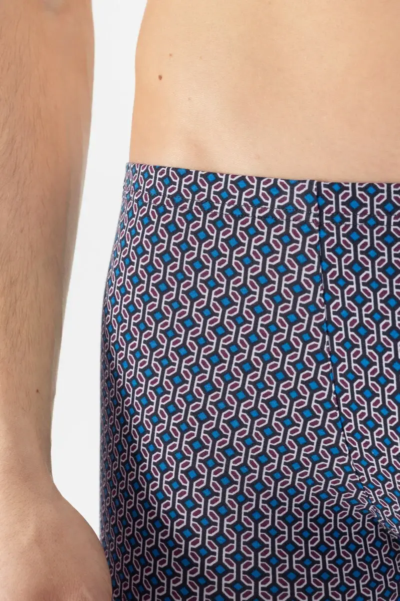 Merxx Shorty Serie Weave