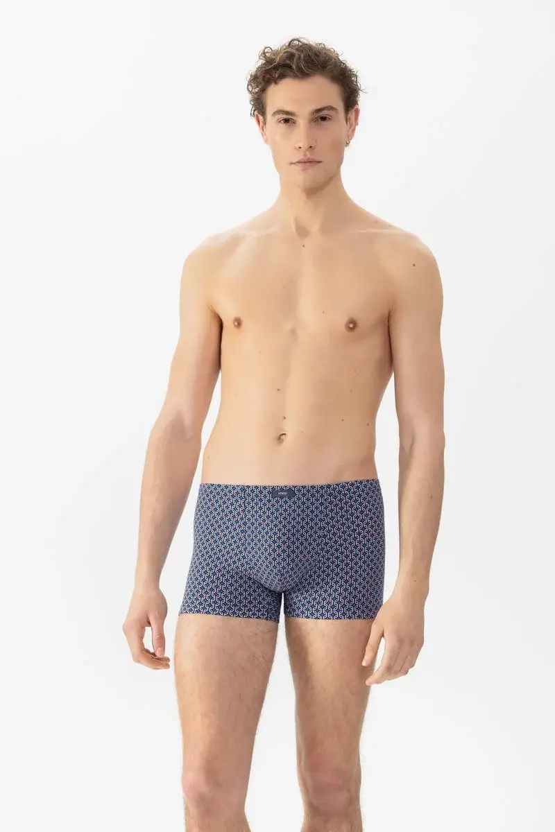 Merxx Shorty Serie Weave