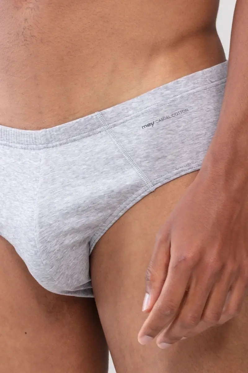 Merxx Slip Serie Casual Cotton