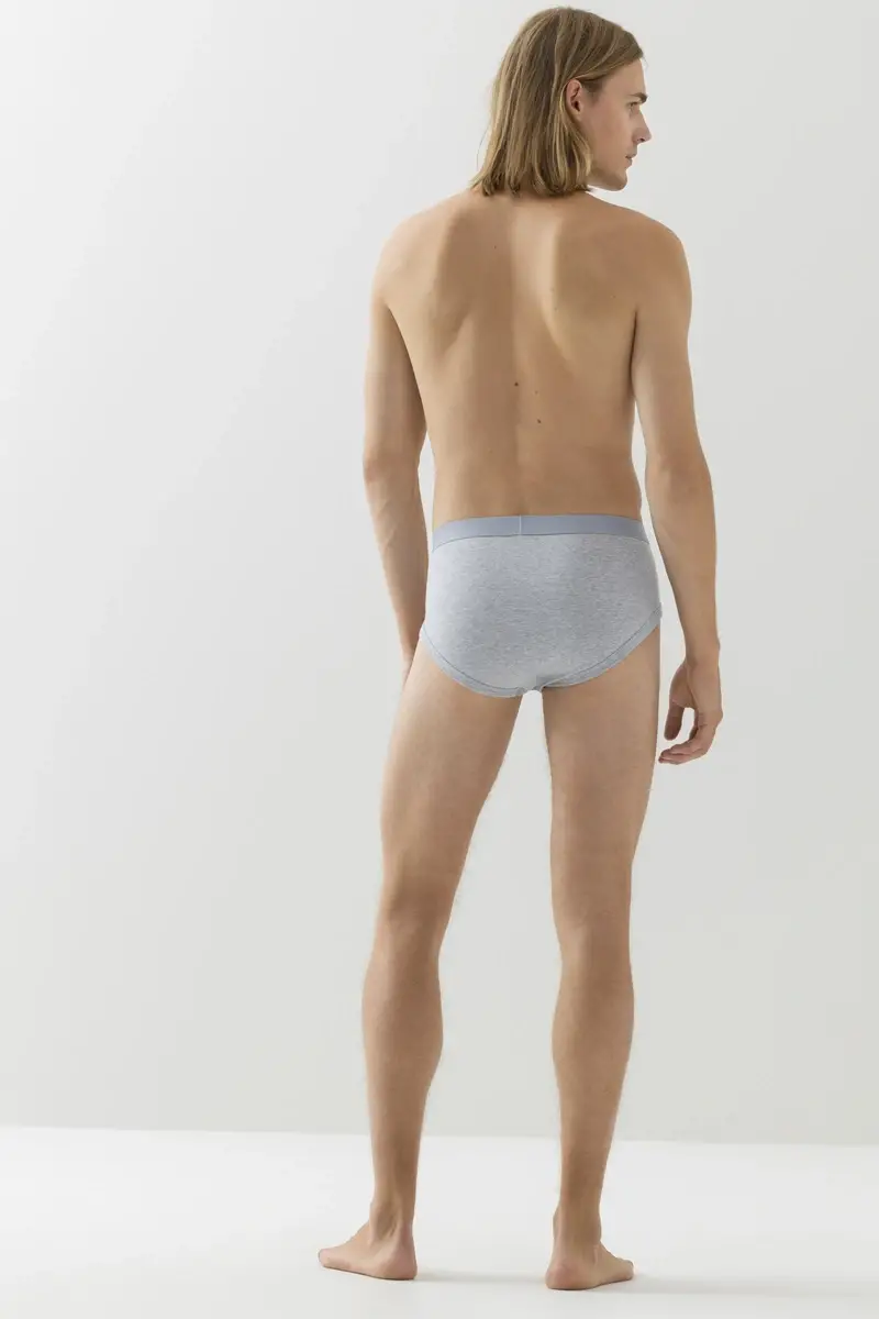 Merxx Slip Serie Casual Cotton