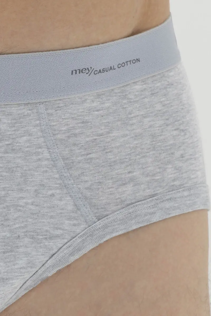 Merxx Slip Serie Casual Cotton