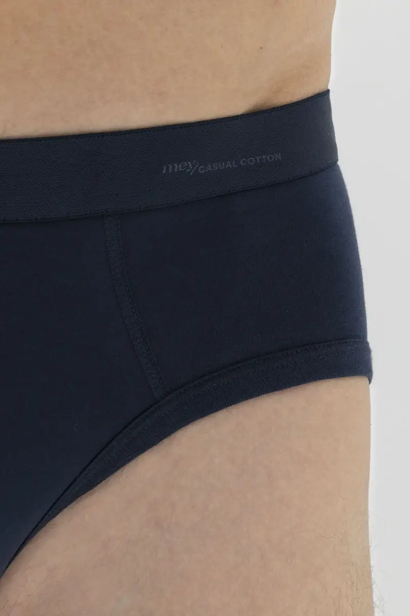 Merxx Slip Serie Casual Cotton