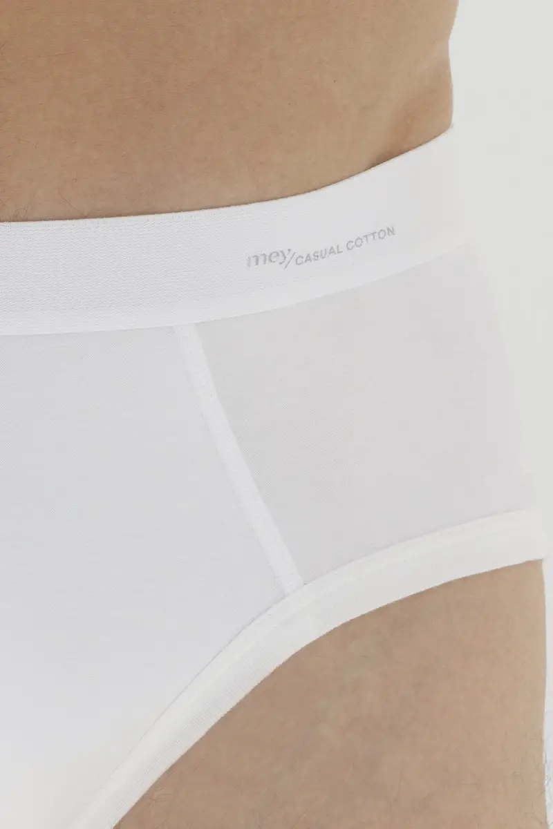 Merxx Slip Serie Casual Cotton