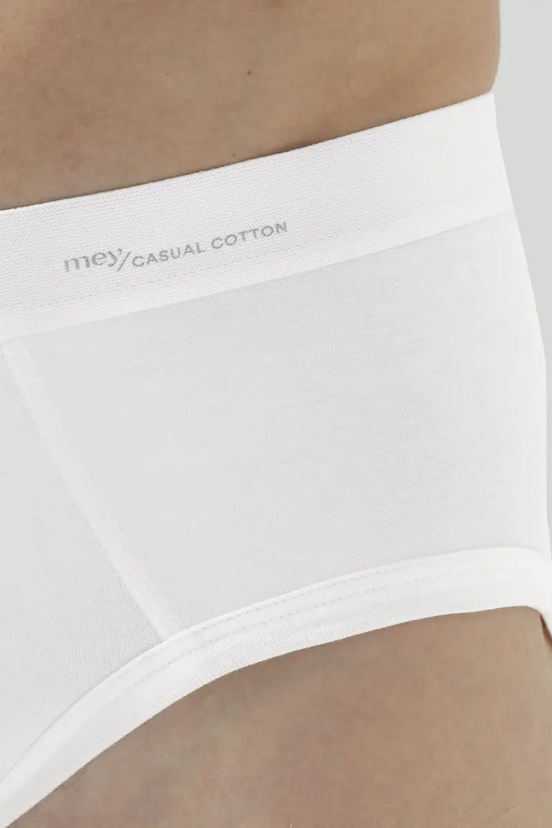 Merxx Slip Serie Casual Cotton