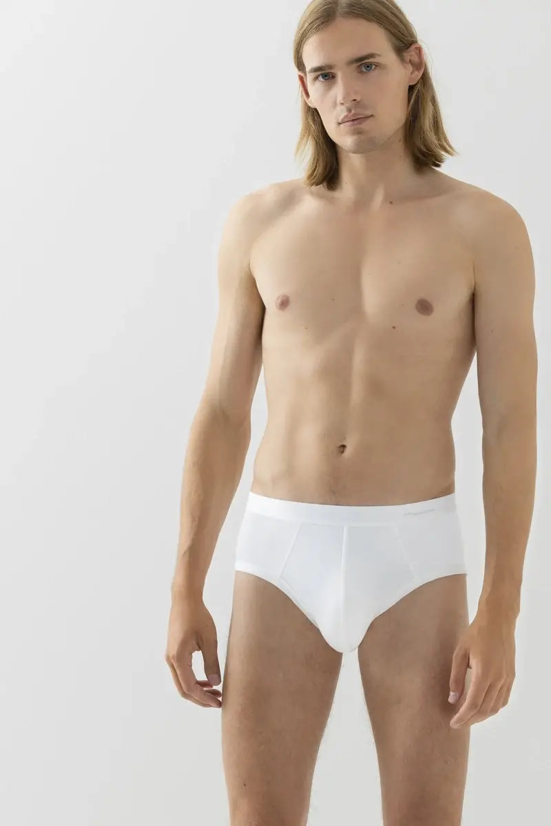 Merxx Slip Serie Casual Cotton