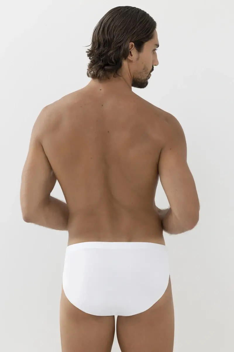 Merxx Slip Serie Casual Cotton