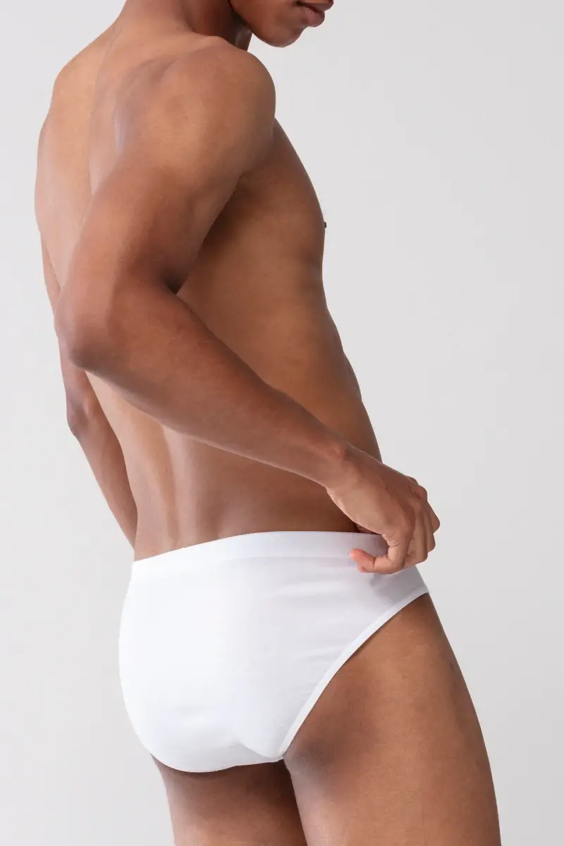 Merxx Slip Serie Casual Cotton