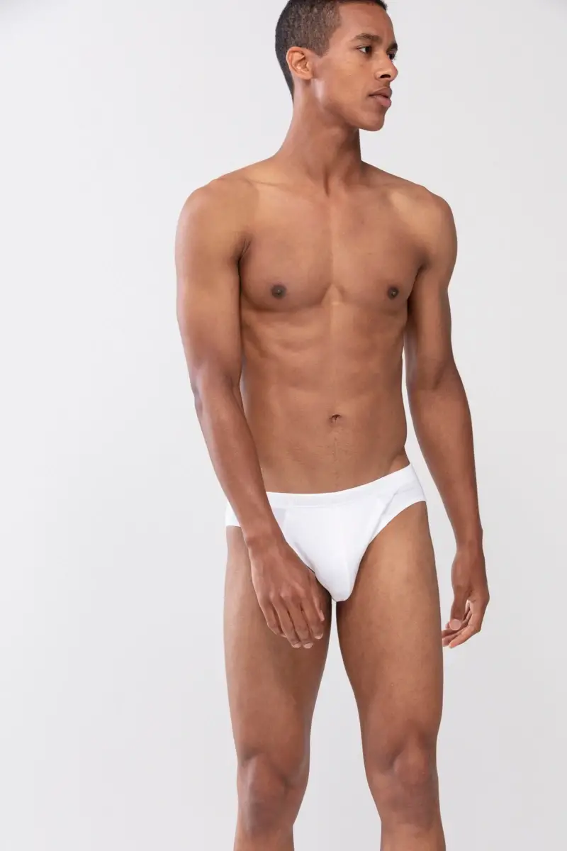 Merxx Slip Serie Casual Cotton