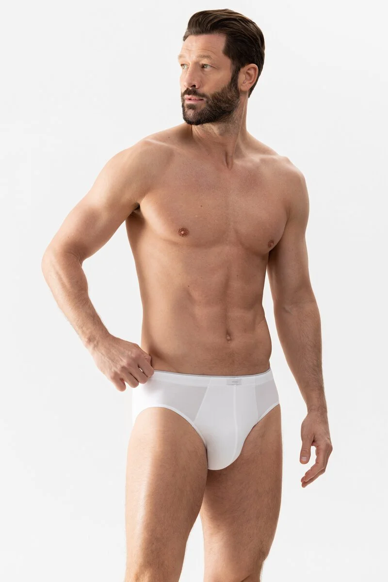 Merxx Slip Serie Dry Cotton