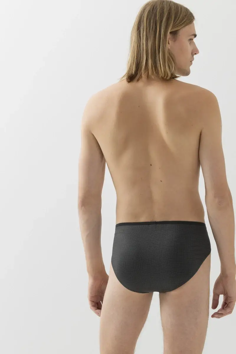 Merxx Slip Serie Houndstooth