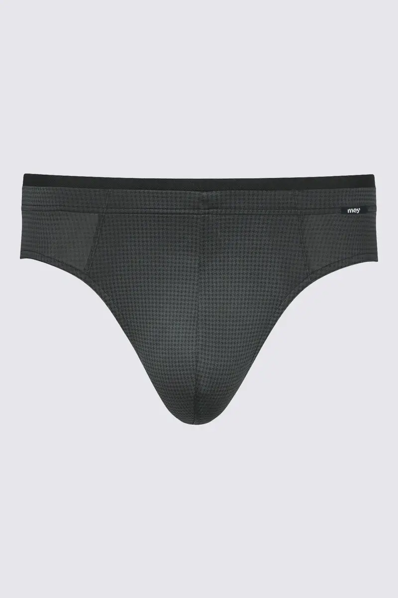 Merxx Slip Serie Houndstooth