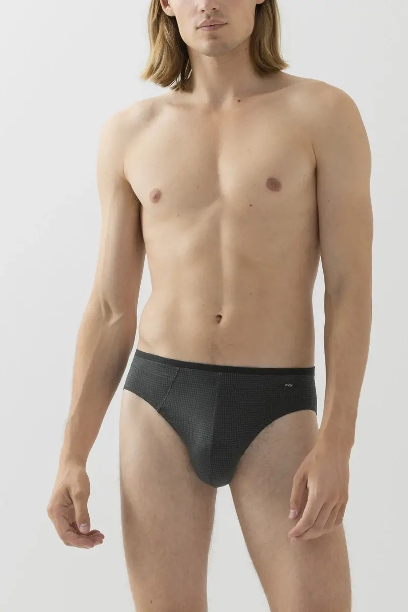 Merxx Slip Serie Houndstooth