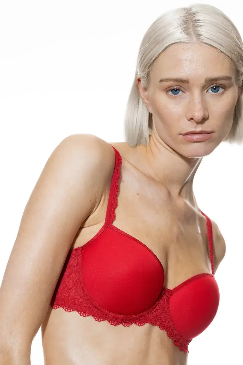 Merxx Spacer-BH | Half Cup Serie Amorous