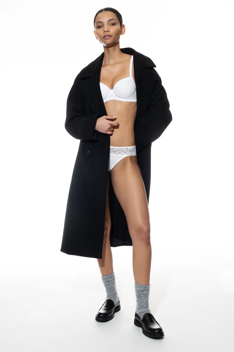 Merxx Spacer-BH | Half Cup Serie Amorous