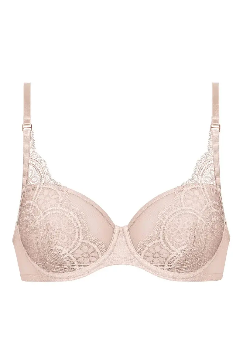 Merxx Spacer-BH | Half Cup Serie Stunning