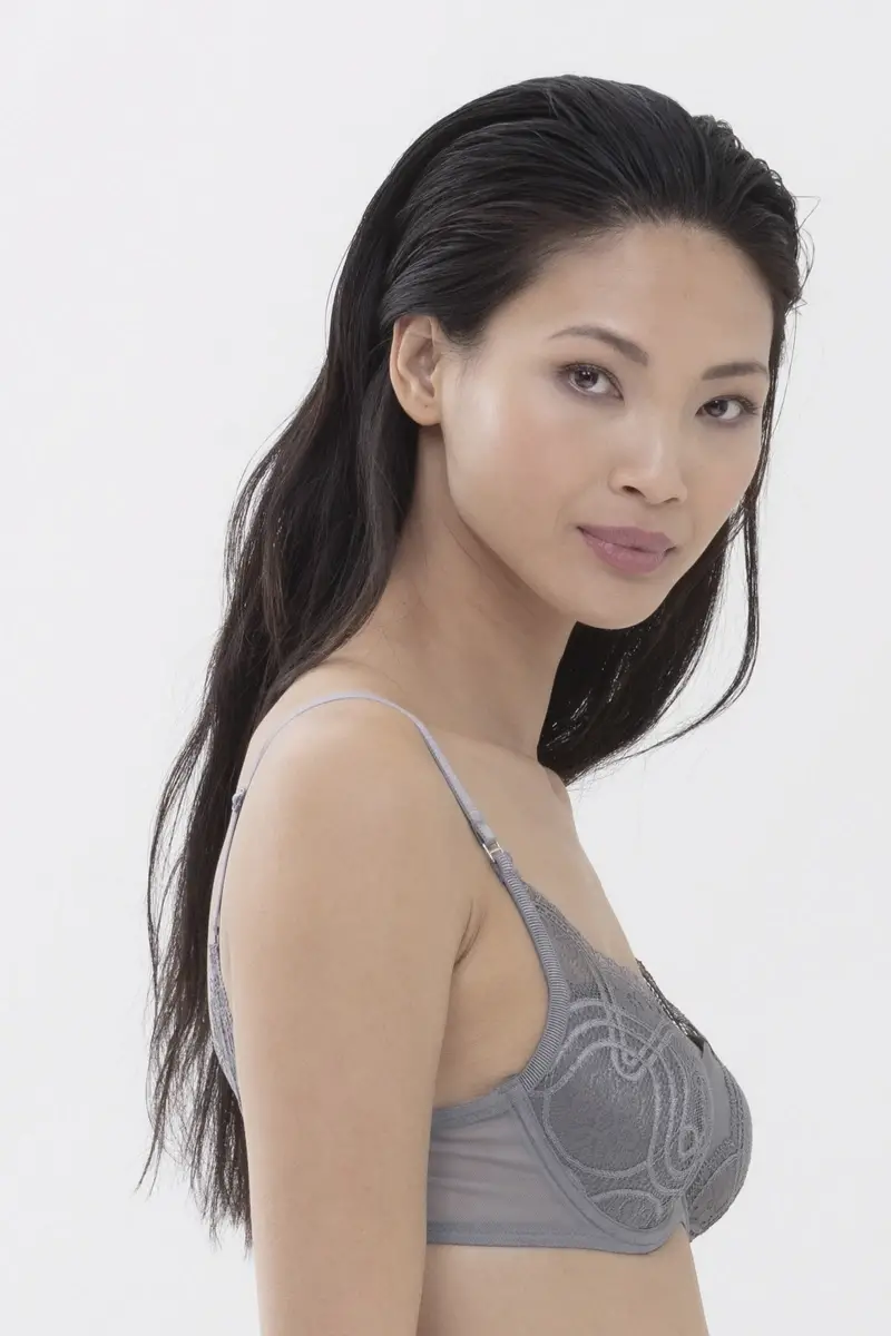 Merxx Spacer-BH | Half Cup Serie Stunning