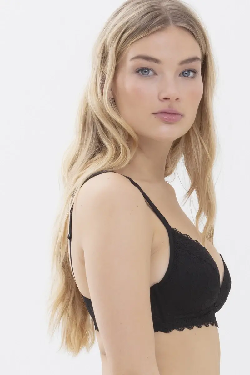 Merxx Spacer-BH | Ohne Bügel Serie Amorous