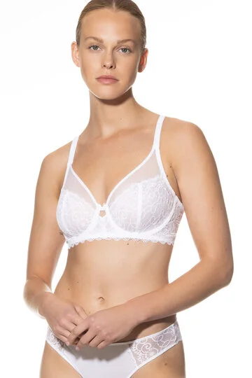 Merxx Spacer-BH | ohne Bügel Serie Amorous