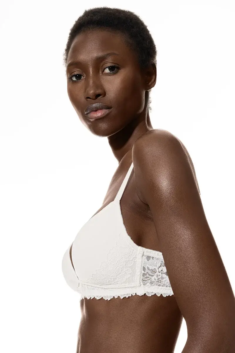 Merxx Spacer-BH | Ohne Bügel Serie Luxurious