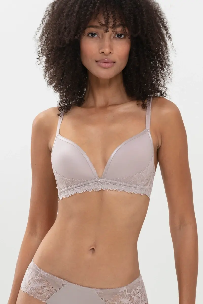 Merxx Spacer-BH | Ohne Bügel Serie Luxurious