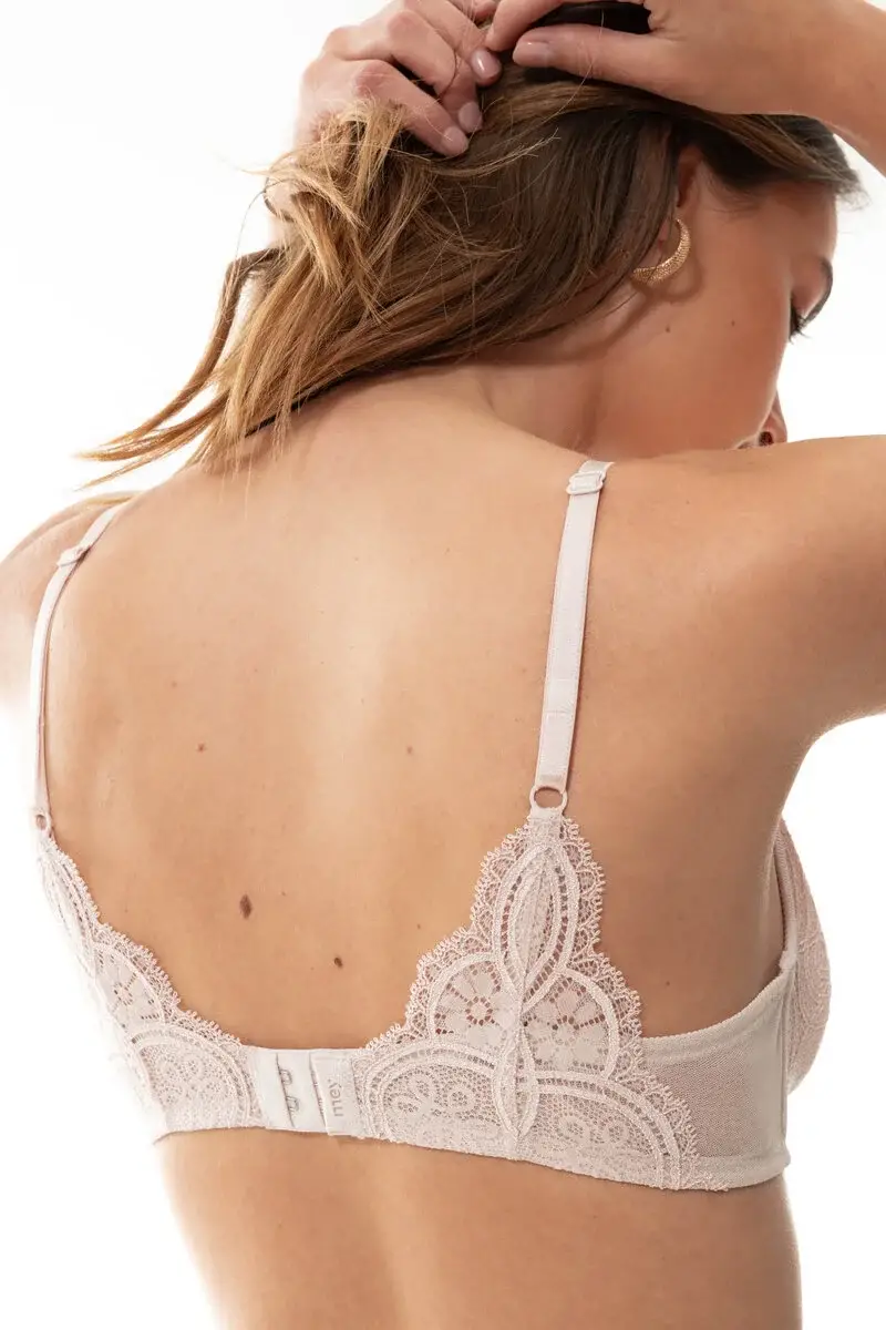 Merxx Spacer-BH | Ohne Bügel Serie Stunning