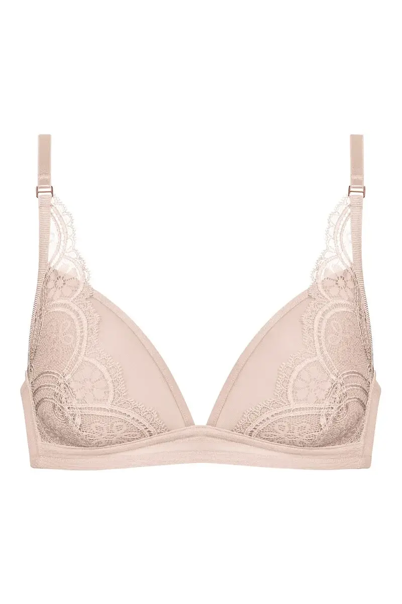 Merxx Spacer-BH | Ohne Bügel Serie Stunning