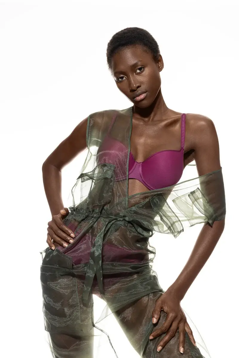 Merxx Spacer-BH Serie Joan