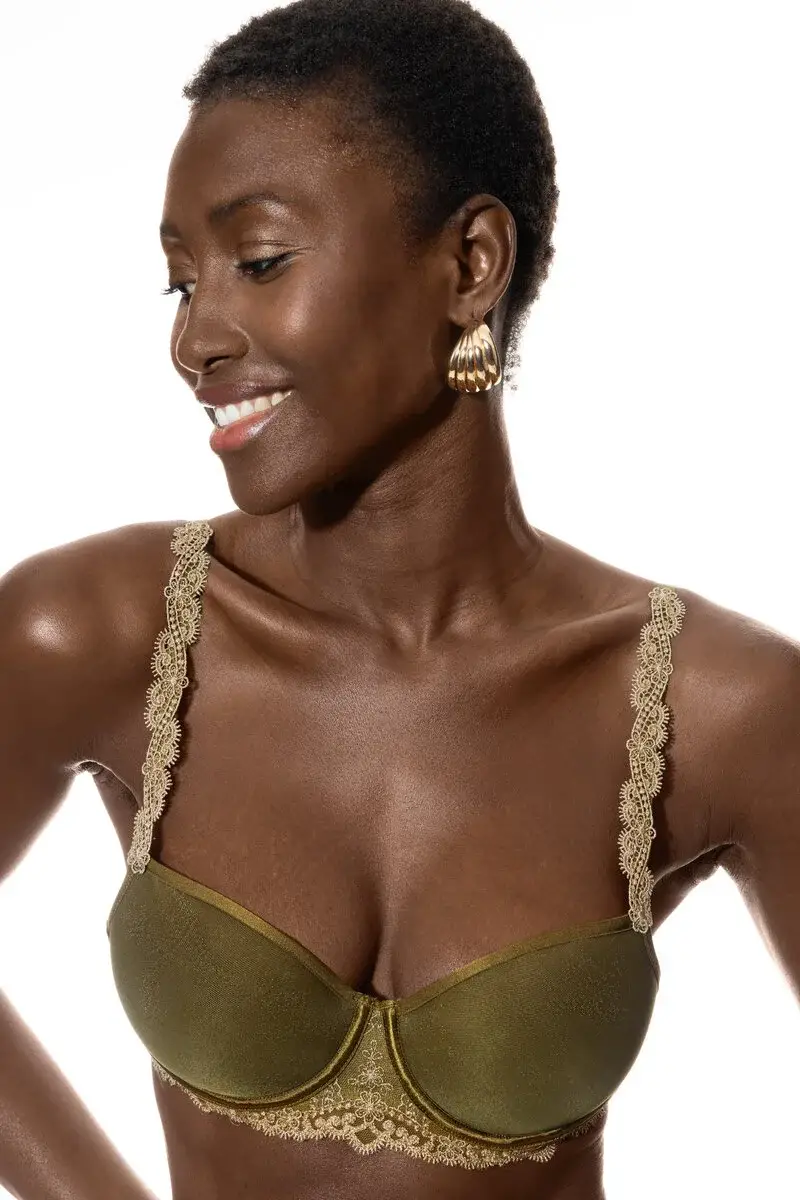 Merxx Spacer-BH Serie Mysterious