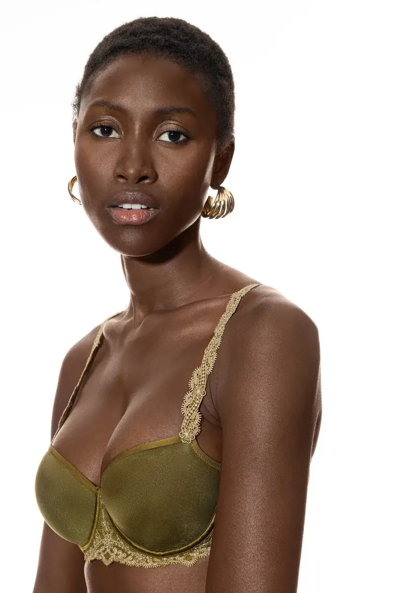 Merxx Spacer-BH Serie Mysterious