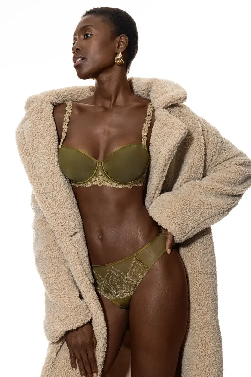 Merxx Spacer-BH Serie Mysterious