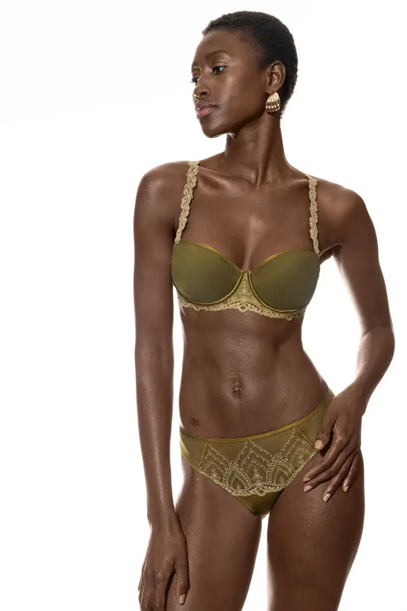 Merxx Spacer-BH Serie Mysterious