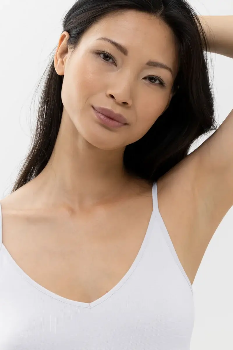 Merxx Spaghetti-Top | Doppelpack Serie Pure Sense