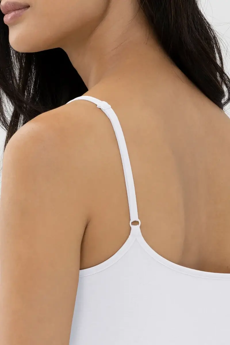 Merxx Spaghetti-Top | Doppelpack Serie Pure Sense