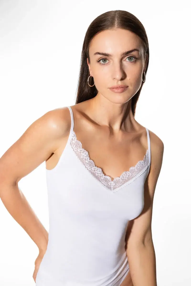 Merxx Spaghetti Top Serie Daily Sense