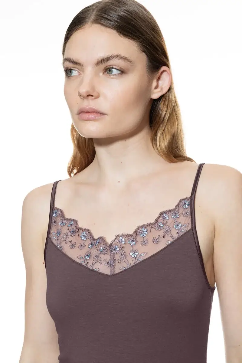 Merxx Spaghetti-Top Serie Delighted