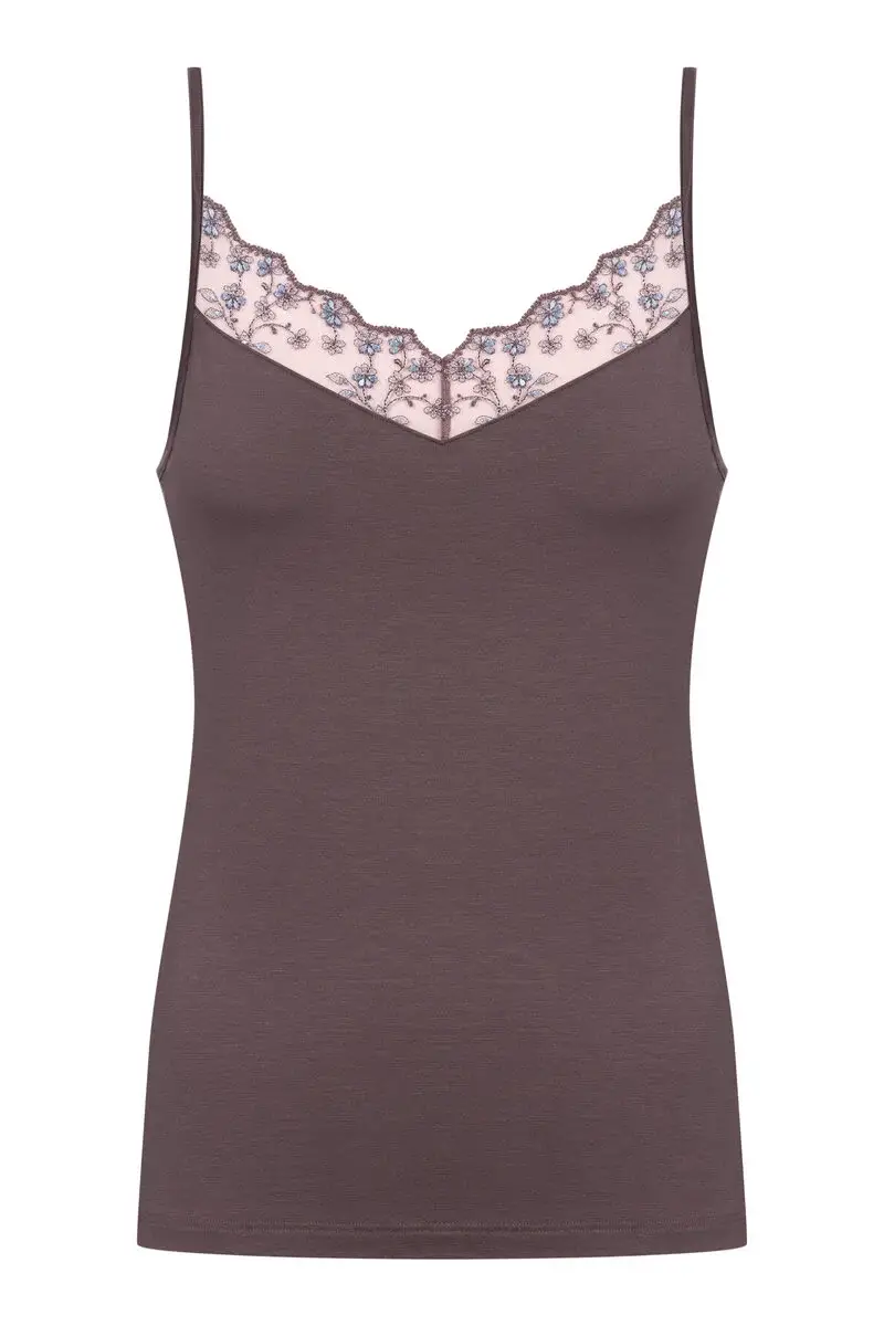 Merxx Spaghetti-Top Serie Delighted