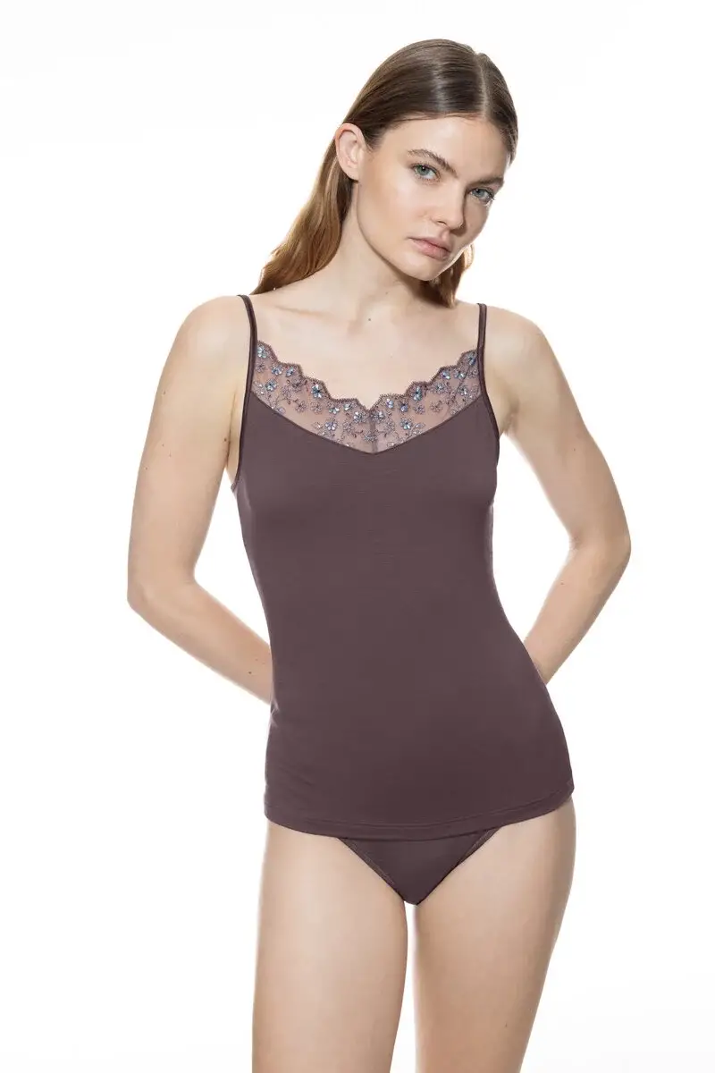 Merxx Spaghetti-Top Serie Delighted