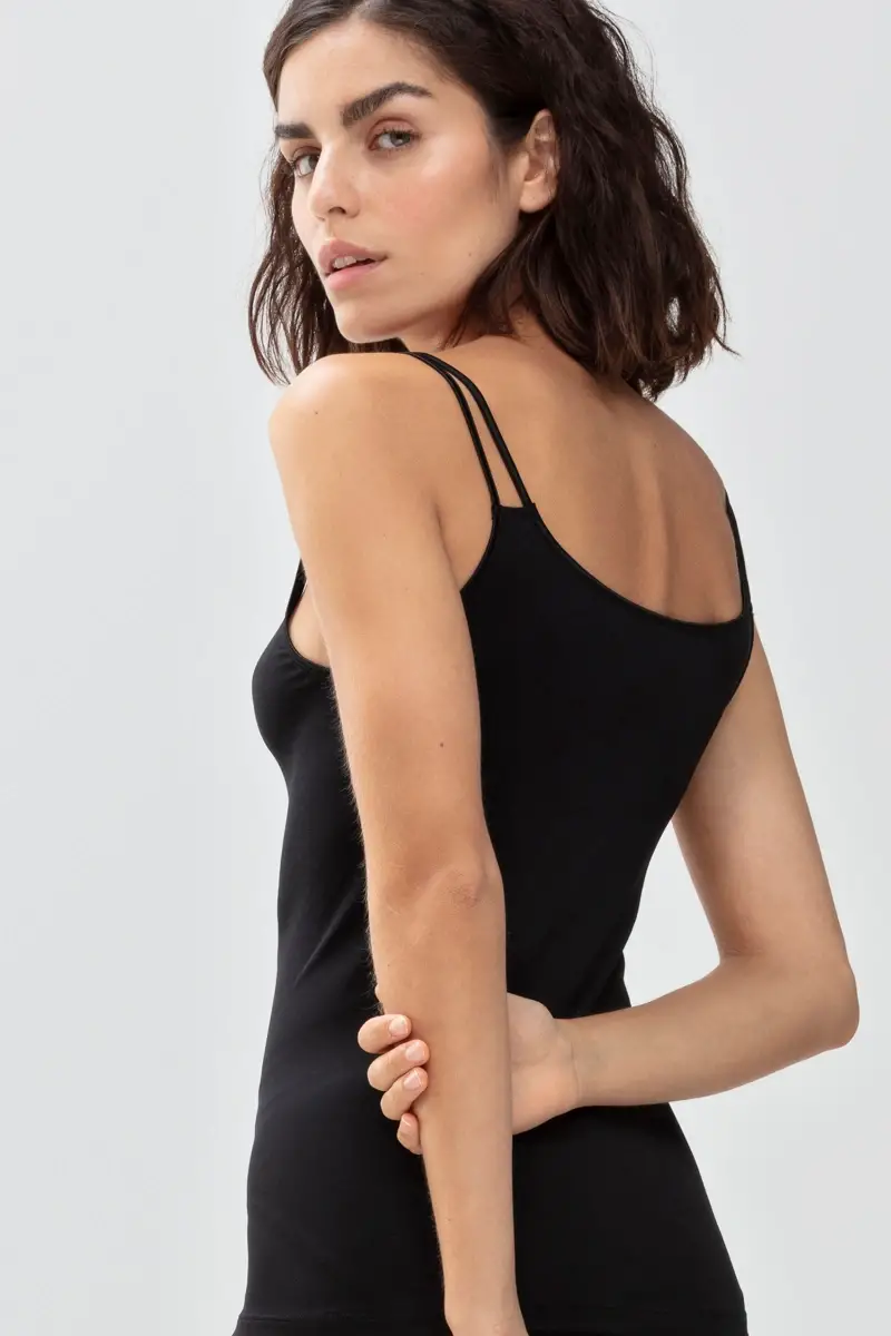 Merxx Spaghetti-Top Serie Emotion