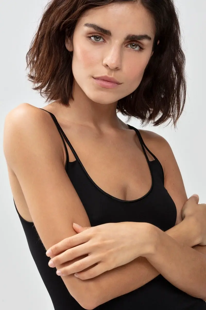 Merxx Spaghetti-Top Serie Emotion