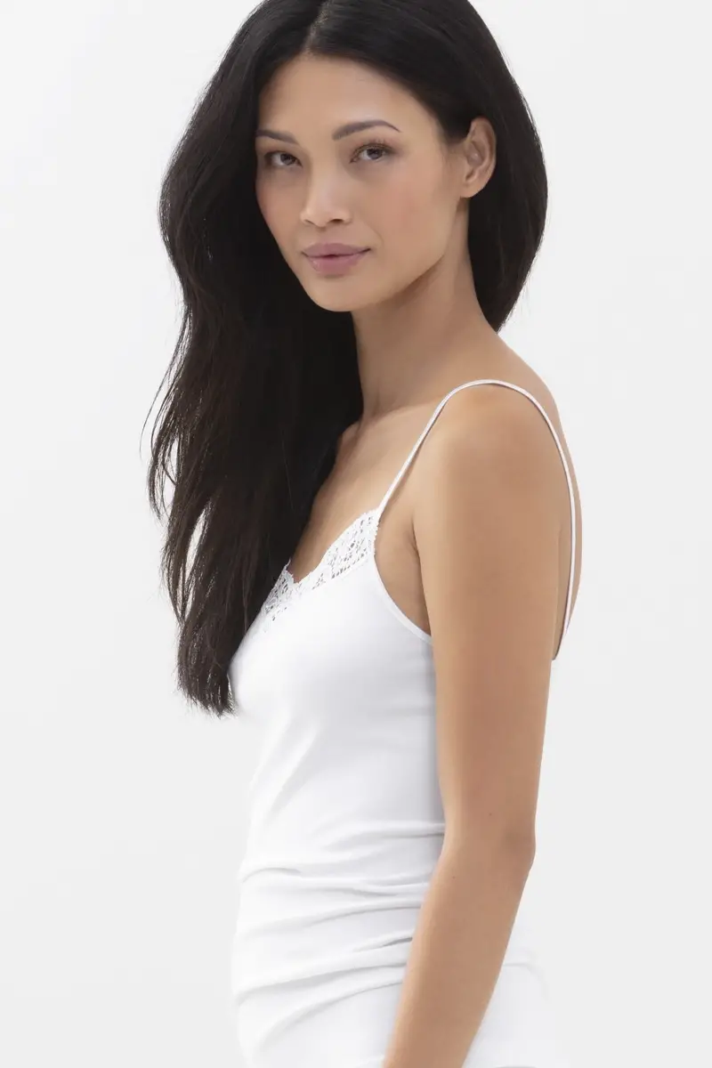 Merxx Spaghetti-Top Serie Emotion Elegance