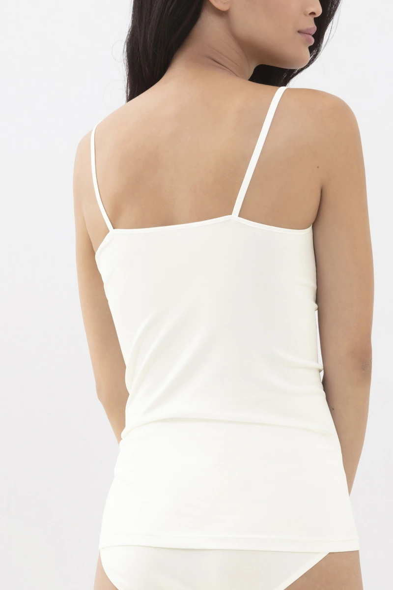 Merxx Spaghetti-Top Serie Emotion Elegance