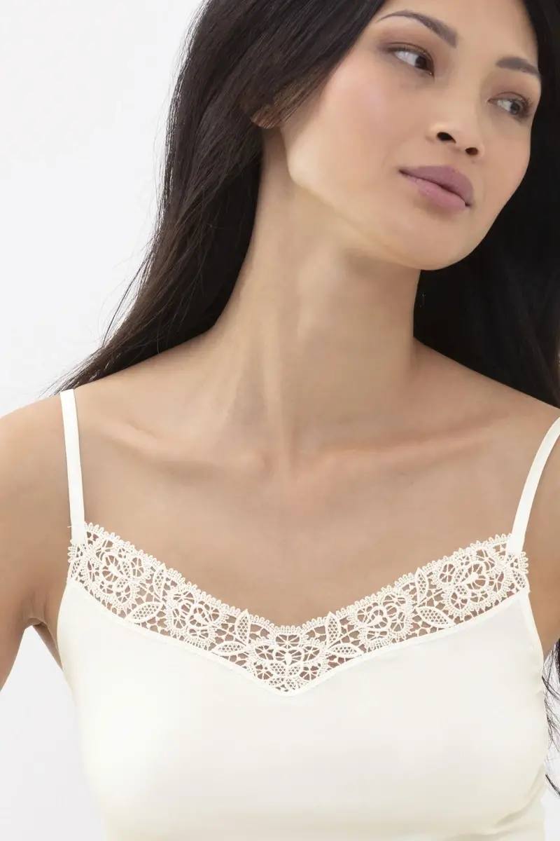 Merxx Spaghetti-Top Serie Emotion Elegance